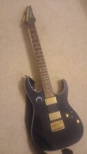 Ibanez rg421hpah blue for sale  PETERBOROUGH