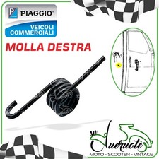 Molla maniglia interna usato  Barletta