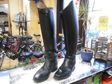 Gepfl cavallo reitstiefel gebraucht kaufen  Düsseldorf