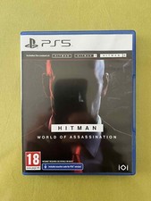 Ps5 hitman of d'occasion  Volmunster