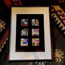 Abstract modern art for sale  Maywood