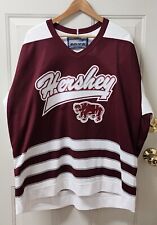 Hershey bear jersey for sale  Ottawa Lake