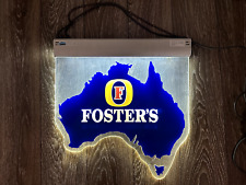 Publicité lumineuse bière d'occasion  Nice-