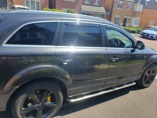 Audi line 3.0 for sale  BARRY