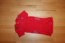 Rotes damen funktionsshirt gebraucht kaufen  Marburg