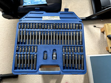 Sealey tools ak21974 for sale  READING
