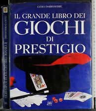 Grande libro dei usato  Ariccia