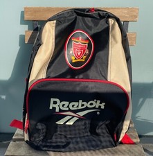 Mochila vintage Reebok Liverpool comprar usado  Enviando para Brazil