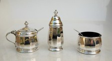 Menage set teilig gebraucht kaufen  Berlin