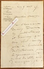 1847 jérôme léon d'occasion  Rillieux-la-Pape