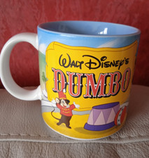 Walt disney dumbo d'occasion  Expédié en Belgium
