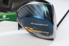 Adams speedline driver for sale  LOANHEAD