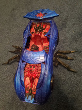 Spider man car for sale  Urbandale