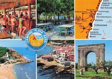 ESPAGNE RODA DE BARA CAMPING PLAYA BARA comprar usado  Enviando para Brazil