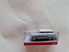 Herpa borgward isabella gebraucht kaufen  Mülheim an der Ruhr