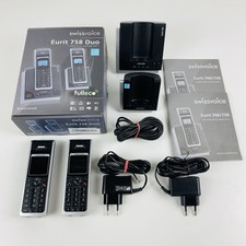 Swissvoice avena eurit gebraucht kaufen Swissvoice avena eurit gebraucht kaufen  Rockenberg