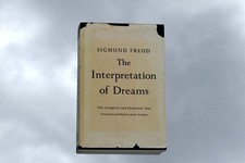 The interpretation dreams gebraucht kaufen  Auerbach/Vogtl.