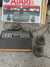 Atari 2600 console for sale  WAREHAM