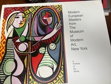 Portfolio modern european for sale  Commerce