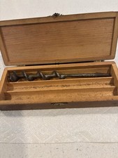 Russell jennings auger for sale  Wolcott