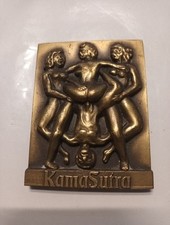 Plaque bronze bas d'occasion  Marseille XII