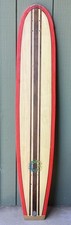 wood surfboard for sale  Healdsburg