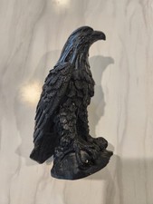 Carved coal american for sale  Whittier