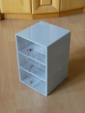 Kleines regal kunststoff gebraucht kaufen  Wollmatingen