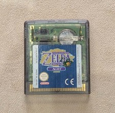 Jeu gameboy color d'occasion  Les Mureaux