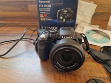Panasonic lumix fz200 gebraucht kaufen  Bremen