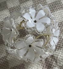 Vintage white lucite for sale  FRINTON-ON-SEA
