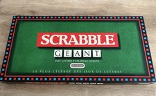 Scrabble geant spear d'occasion  Bischwiller