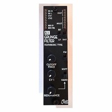 Tangible waves modular for sale  UK