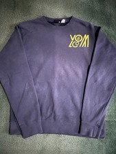 Volcom vintage sweatshirt for sale  HUNGERFORD