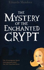 Mystery enchanted crypt for sale  ROSSENDALE