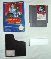 Megaman authentique version d'occasion  France