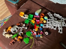 Lego duplo konvolut gebraucht kaufen  München