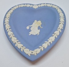 Wedgewood jasperware blue for sale  NUNEATON