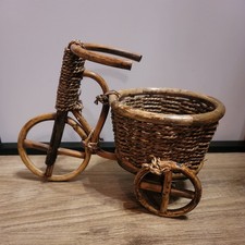 Vintage bamboo ratan for sale  Milford