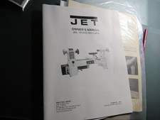 Jet jml 1014vs for sale  Mansfield