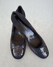 Damen pumps schuhe gebraucht kaufen  Wiesbaden