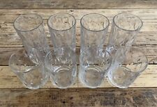 Piece glassware set for sale  Clearwater