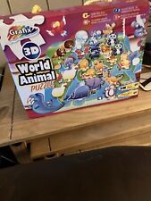 Animal puzzle for sale  BLACKPOOL