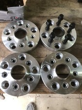 Etplus wheel pcd for sale  SWAFFHAM