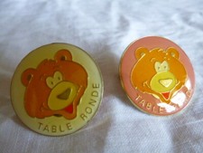Lot pin table d'occasion  Anet
