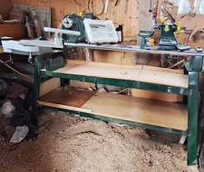 record cl3 lathe for sale  LLANFECHAIN