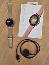 Samsung galaxy watch gebraucht kaufen  Eching