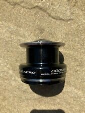 Shimano baitrunner aero for sale  BRIDGNORTH