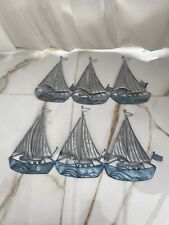 Wall décor sailing for sale  SUTTON COLDFIELD