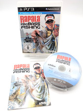 Rapala pro bass gebraucht kaufen  Haldensleben